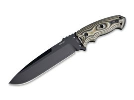 Hogue EX-F01 7.0 G-Mascus Green kés