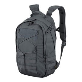 HÁTIZSÁK EDC® - 21 L - CORDURA® - Helikon-tex® - ÁRNYÉK SZÜRKE