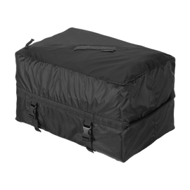 HORDTÁSKA - ENLARGED PAKCELL - 27 L - MICRO-RIPSTOP - Helikon-Tex® - FEKETE