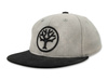 CAP - GREY - BOKER