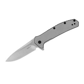 KÉS ASSZISZTENS NYITÓVAL OUTCOME X - KERSHAW