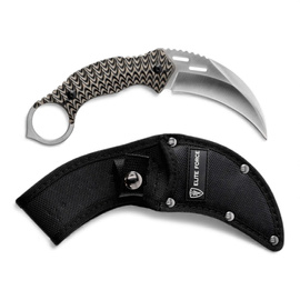 Elite Force EF715 Karambit Kés