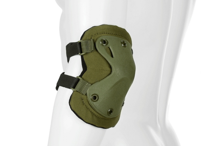 Könyökvédők XPD - OD - Invader Gear