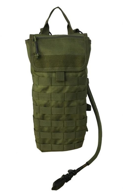 HYDRATION PACK ´TF1´ 3.0 L OLIV DRAB