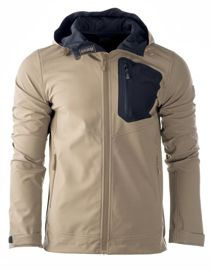MAGNUM MOOSE DZSEKI coyote