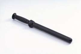 EGYENES RENDŐRSÉGI BOT - 17”/43 CM - PB-17/43 - ESP