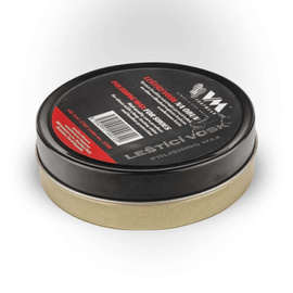 Carnauba Cipőfényező Viasz – 80g – Színtelen – VM Footwear
