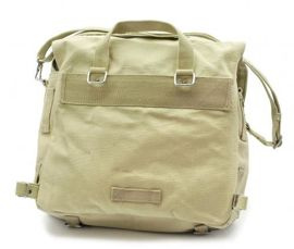 TÁSKA GERMAN LARGE COMBAT PACK KHAKI