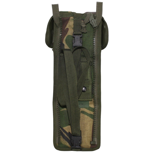 Brit tok puskagránáthoz - DPM Camo - Használt