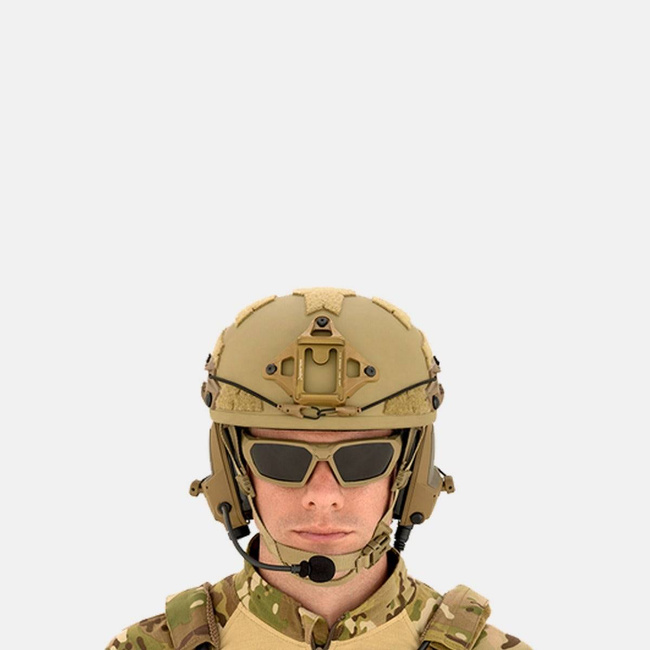 REVISION EYEWEAR - SHADOWSTRIKE ESSENTIAL - GREY