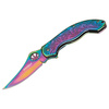 COLORADO RAINBOW - ZSEBKÉS - MAGNUM BY BOKER