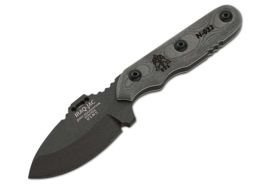 TOPS Knives Iraq JAC kés