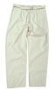 GERMAN PANTS - NAVY - WHITE