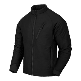 WOLFHOUND DZSEKI - CLIMASHIELD® APEX™ SZIGETELÉS - Helikon-Tex® - FEKETE