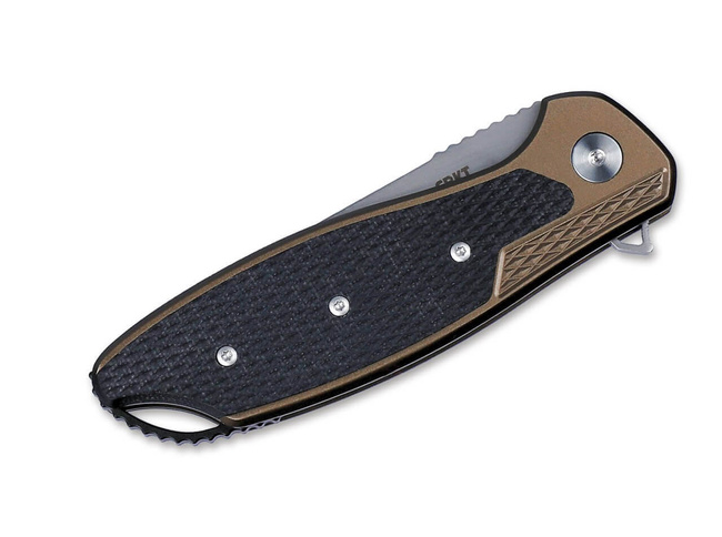 Pocket Knife Jake - CRKT®