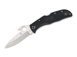 "ENDELA EMERSON" ZSEBKÉS - SPYDERCO