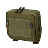 HELIKON - COMPETITION UTILITY POUCH - OLIVE GREEN