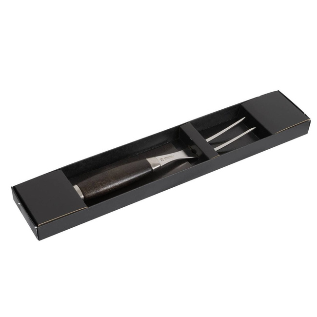CARVING FORK - CLASSIC 1891 - MORAKNIV® - RED