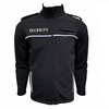 SoftShell Jacket - with reflective stripes - Lecter Tactical - Security