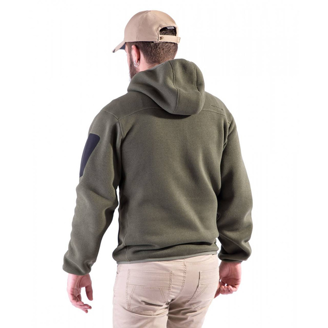 FLEECE SWEATER - "FALCON PRO" - PENTAGON® - RAF Blue