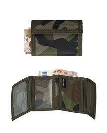 TÁRCA - MIL-TEC® - 9 x 13 cm - WOODLAND