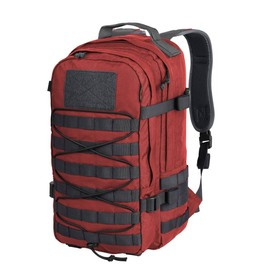 HÁTIZSÁK - RACCOON MK2 - 20 L - CORDURA - Helikon-Tex - CRIMSON SKY