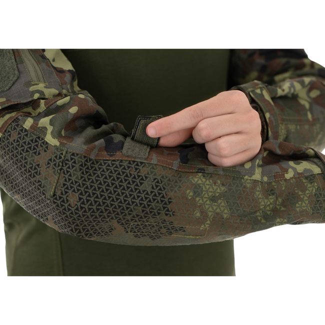 RAIDER MK V ATS FLEX HARCI ING – CLAWGEAR – FLECKTARN
