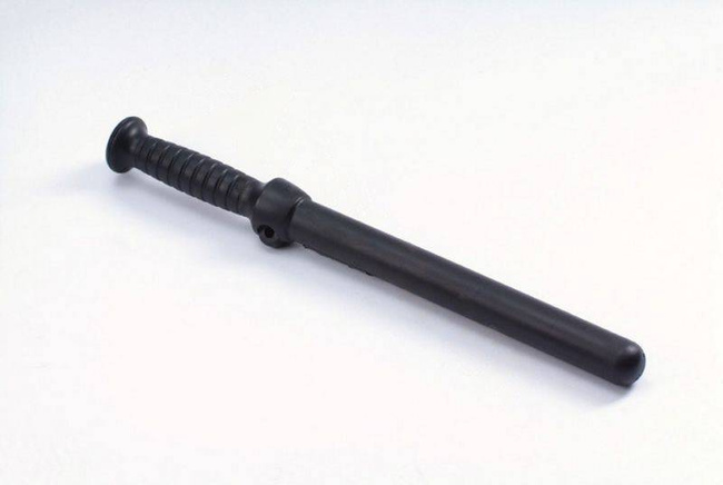 EGYENES RENDŐRSÉGI BOT - 17”/43 CM - PB-17/43 - ESP