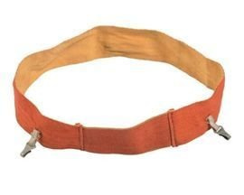 German WWII (BGS) Maneuver Ribbon Used