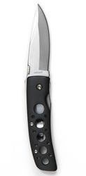 KÉS ONE-HAND OPENER FOLDING KNIFE ´DACHS´ 7.62cm BLADE
