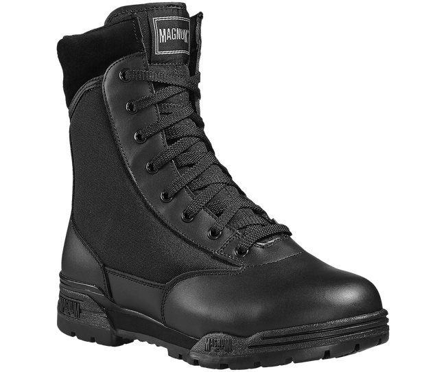 Magas szárú bakancs, Magnum Classic