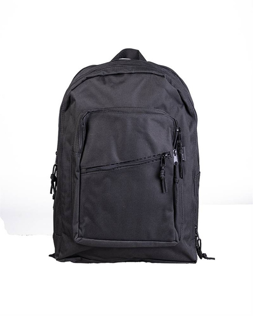 "DAY PACK" RUCKSAK - 25 L - BLACK