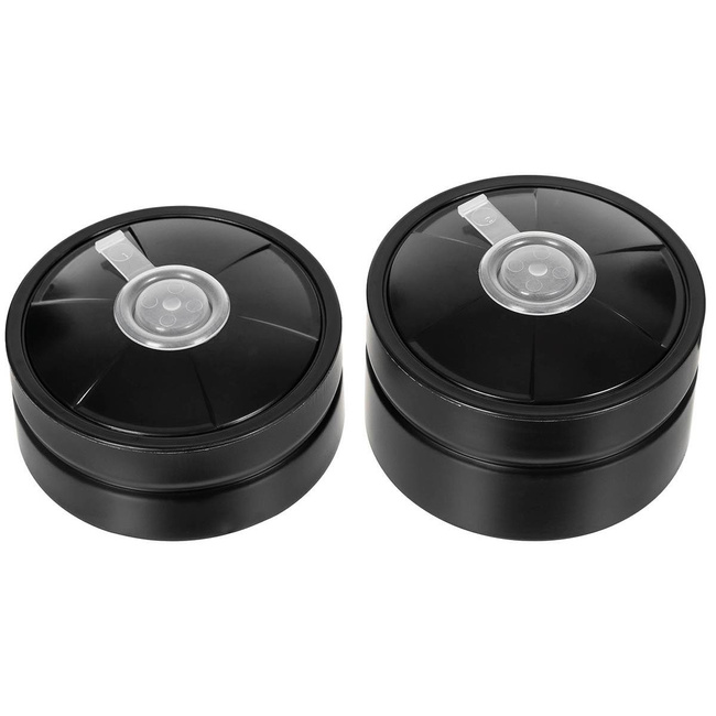 PL GAS MASK FILTER MP5 - LIKE NEW