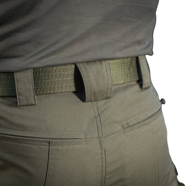 PATRIOT GEN.II FLEX TAKTIKAI NADRÁG, DARK OLIVE - M-TAC