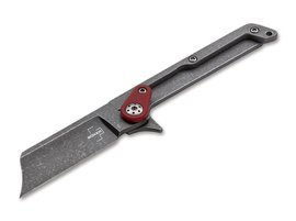 "FRAGMENT G10" Zsebkés - BOKER