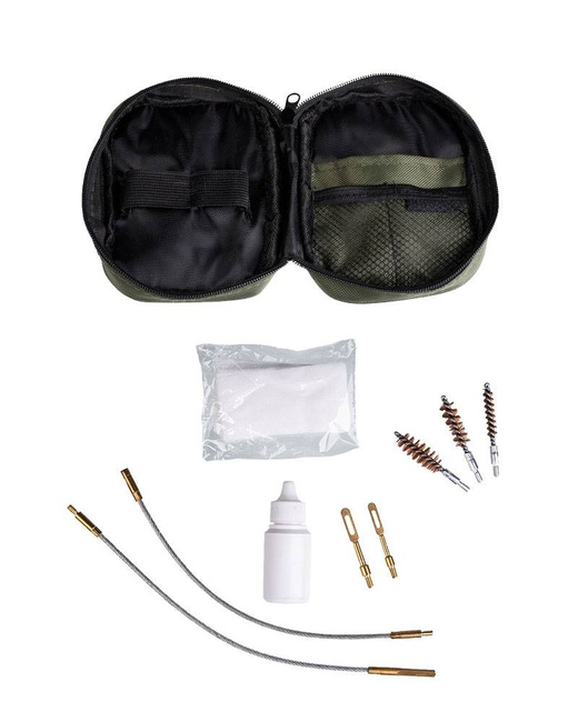 CLEANING KIT FOR PISTOL - Mil-Tec