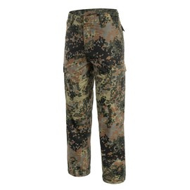 US RANGER FIELD PANTS - BDU STYLE - FLECTAR
