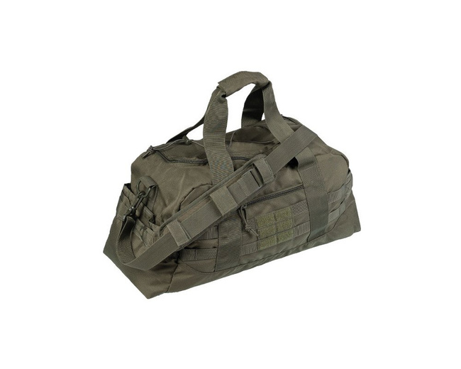 US COMBAT TACTICAL BAG - SMALL - 25 L - Mil-Tec® - OD