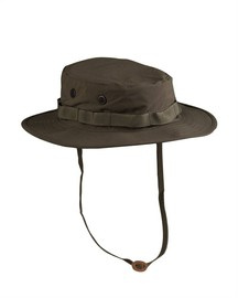 US BOONIE HAT - 3-LAYER-LAMINATE - Mil-Tec® - OD