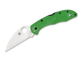 "SALT 2 WHARNCLIFFE LC200N" Zsebkés - SPYDERCO