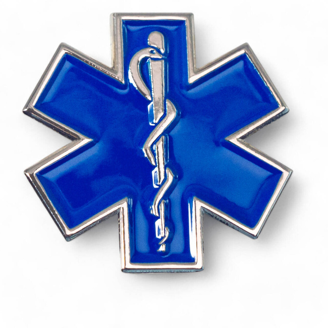 Insigna Crucea Vietii