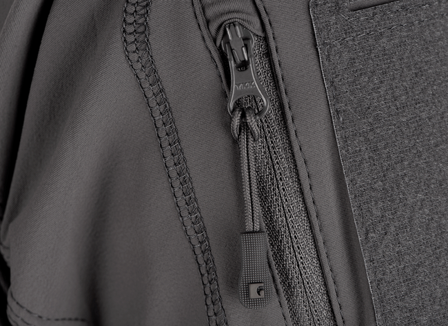 MK.II INSTRUKTOR ING LS - CLAWGEAR® - SOLID ROCK