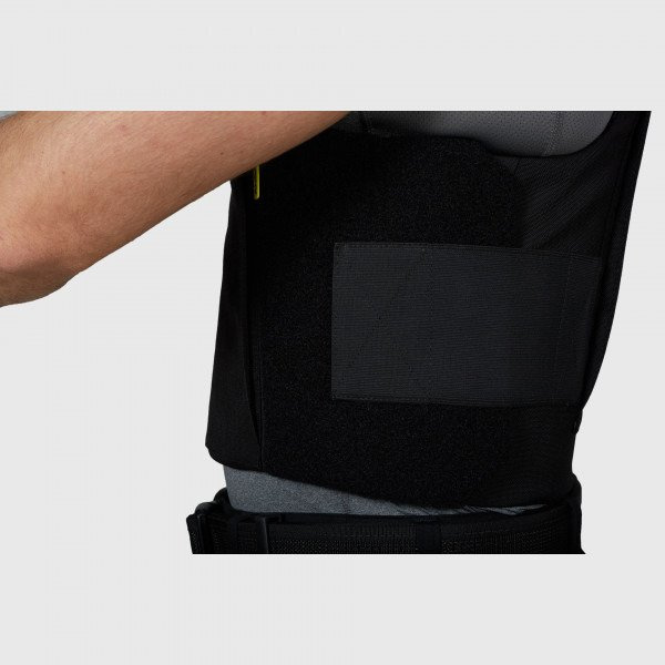 OVERT TYPE CARRIER DUTY III - NAVY BLUE