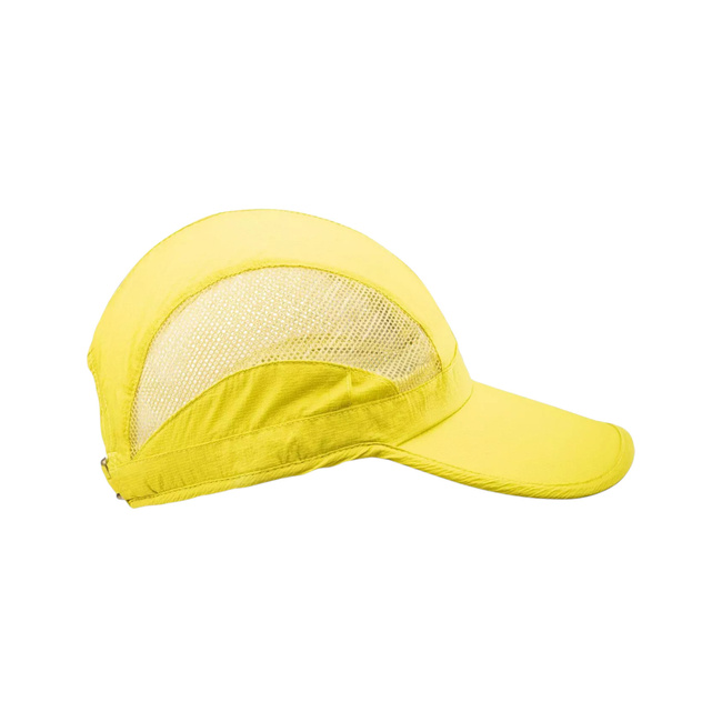 Baseball cap - Elbrus Almen - Yellow - Magnum