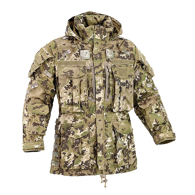 ÖLTÖNY ORVLÖVÉSZ - Multi Camo
