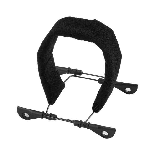 Active hearing protectors for M31X Mark 3 headphones - Foliage Green - M31X-FG-MARK3 - Earmor