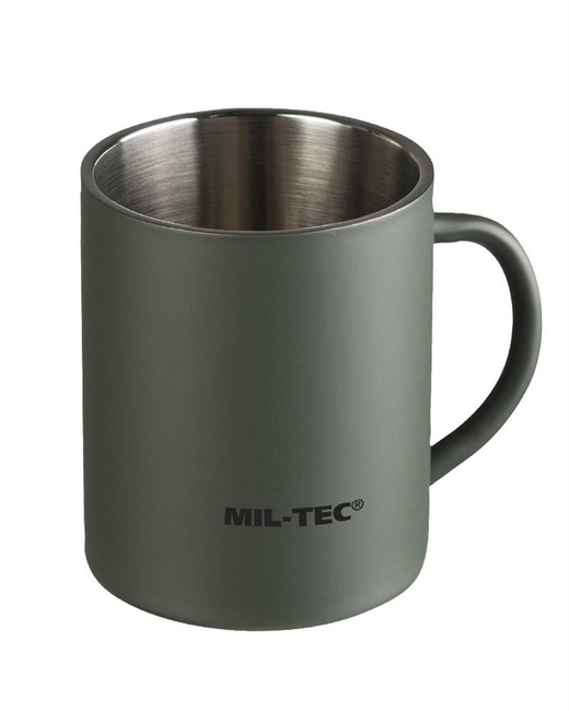 SZIGETELT BÖGRE 450 ML - MIL-TEC