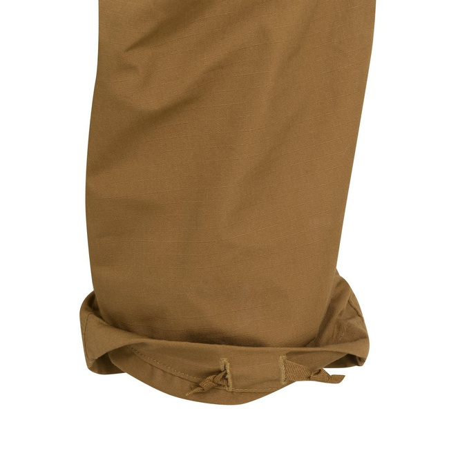 TAKTIKAI NADRÁG - BDU MK2 - Helikon-Tex® - COYOTE