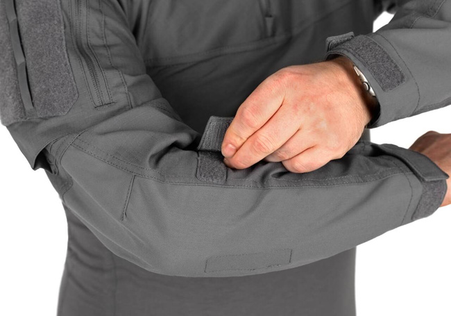 RAIDER MK V TAKTIKAI ING - CLAWGEAR - WOLF GREY