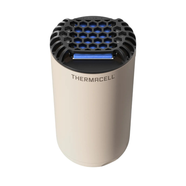 HORDOZHATÓ SZÚNYOGIRTÓ KÉSZÜLÉK - MRPSB HALO MINI PATIO SHIELD - FEHÉR -THERMACELL